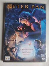 DVD PETER PAN 2003 spedizione inclusa.