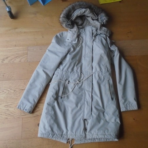 Giacca parka north face - giacca,