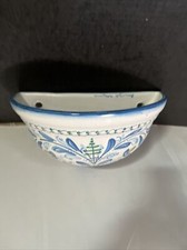 VTG Sicilian Caltagirone Hand