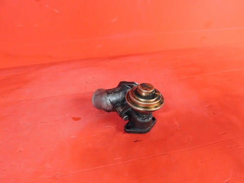 Valvola egr piaggio porter 4 - egr,