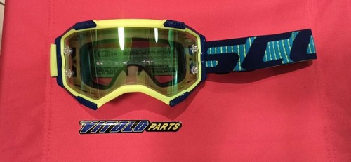 Occhiali scott fury moto cross - scott,