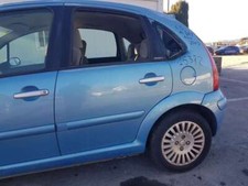 9006K7 porta posteriore sinistra per CITROEN C3 1.4 HDI 16V EXCLUSIVE