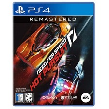 PS4 Need for Speed Hot Pursuit