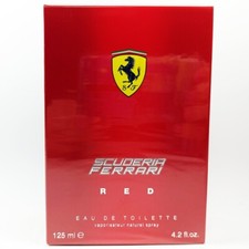 Scuderia Ferrari Red 30 ml 75