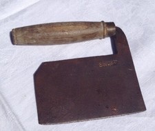 Antique French Kitchen Herb