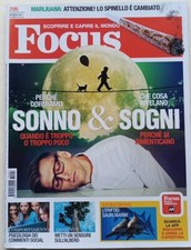 FOCUS n. 296 GIUGNO 2017 -