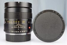 Leica Macro-Elmarit 60mm f:2,8 Leitz Wetzlar N°2888045 Made Germany 1980s