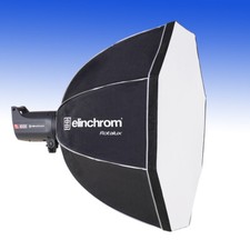Elinchrom Rotalux Softbox Deep