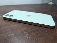 Apple iPhone 12 - 64GB - Verde