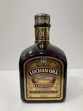 Lochan Ora Golden Loch Liqueur Whisky Chivas Brothers 75cl 35% Vol 70 Proof