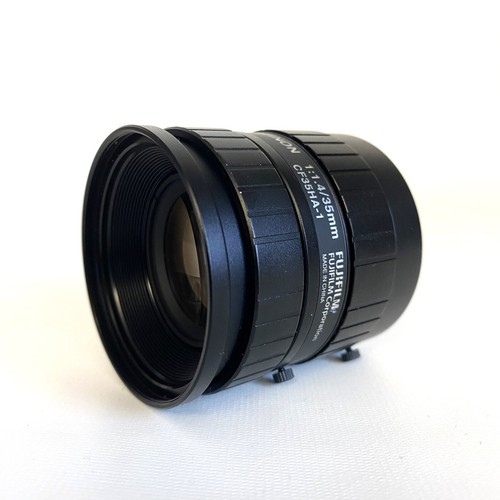 Fujinon cf35ha obiettivo 35 - obiettivo,,