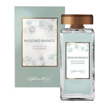 Gandini Muschio Bianco Profumo