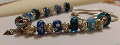 Bellissima collana donna charm - collana,