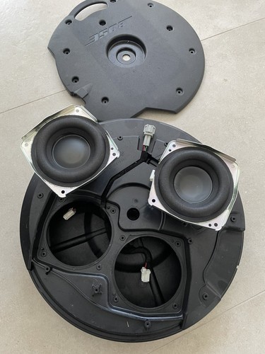 Subwoofer bose renault kadjar - renault,