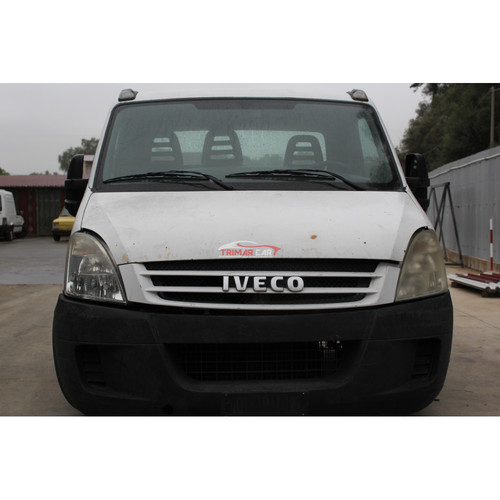 3804335 cabina iveco daily - iveco, 4