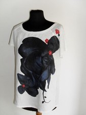 Maglia Maglietta T-SHIRT ZARA