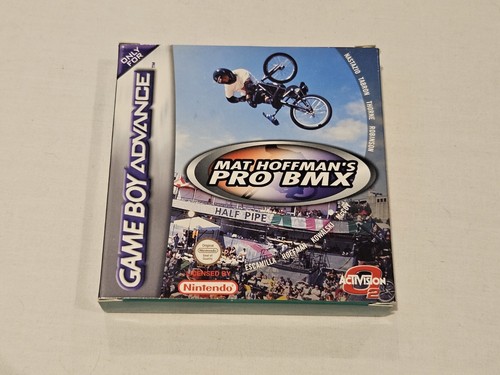 Matt hoffman pro - matt,
