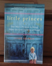 Little Princes : One Man's
