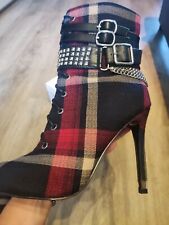 Stivaletto Bello Star by Cristina Gavioli  39