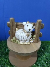 Capretta con steccato - capretta,