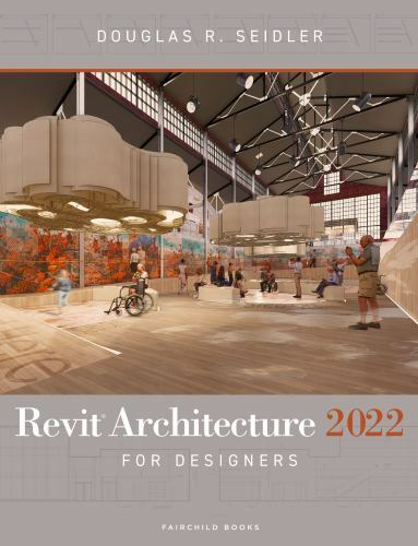 Revit architecture 2022 for - architecture,