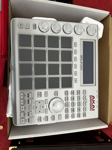 Akai mpc studio beat - akai,