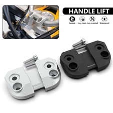 Rialzo manubrio offset 25mm superiore 22mm per DUCATI SCRAMBLER 1100 PRO 2020-2022