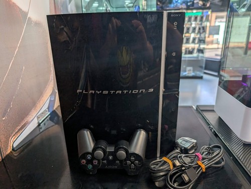 Console sony playstation - sony,