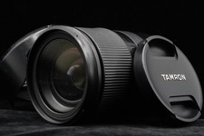 Tamron 28-75mm F/2.8 Di III