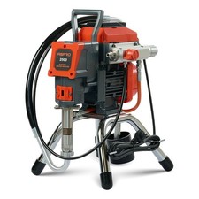 ASPRO 2500 airless paint spray