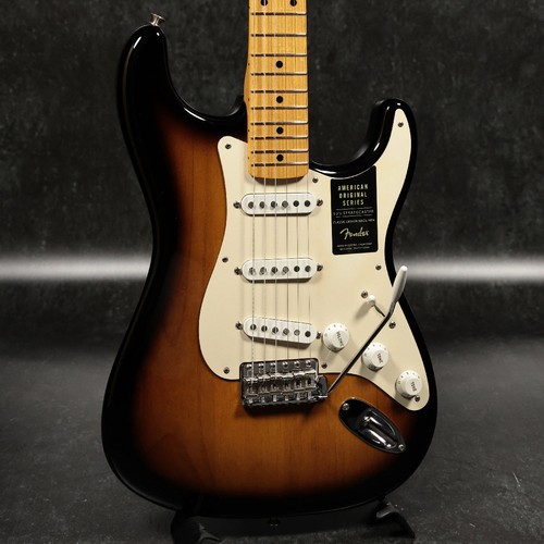 Fender american original 50s - fender,