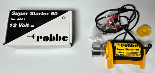 Foca 4001 super starter - super,