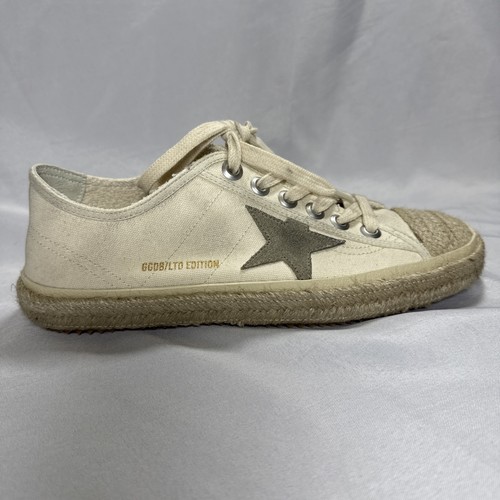 Golden goose star woman - golden, v-star