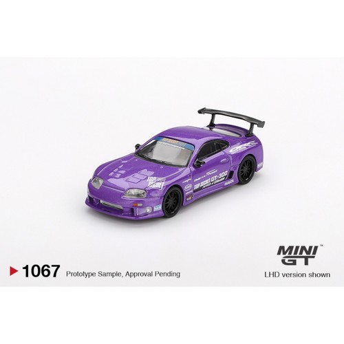 Mini toyota supra - supra, (a80)