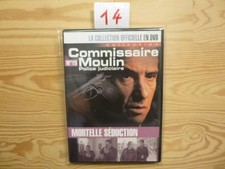 DVD : Mortelle Séduction -