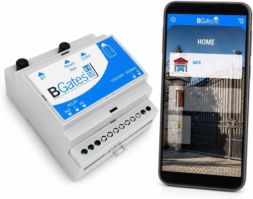 Apricancello gsm bluetooth - gsm,