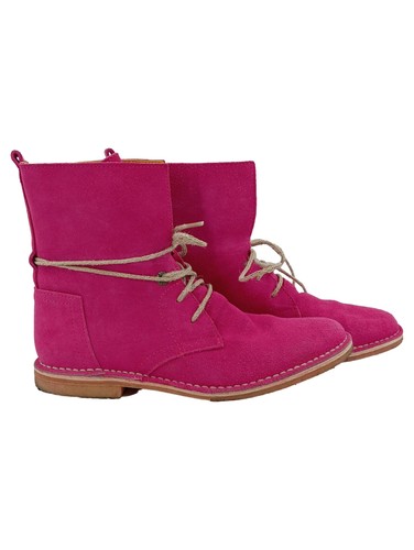 Snipe stivaletto donna rosa - snipe,