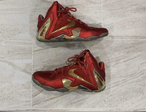 Nike lebron elite se - lebron, 11
