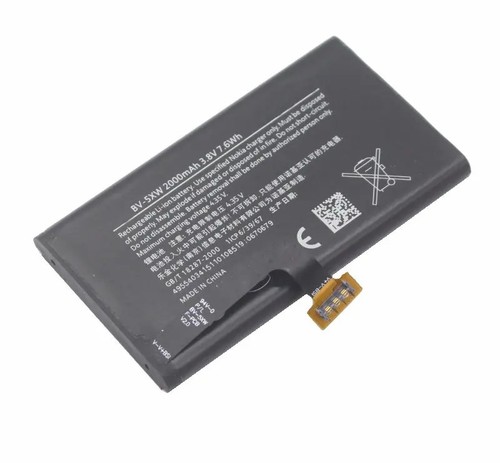 5xw batteria nuova per - batteria,