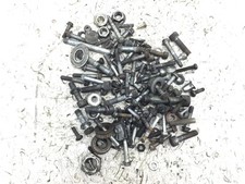 VITI E BULLONI ASSORTITI TELAIO MOTORE DERBI GP1 OPEN EU2 50 2006 2009 PR1B1A