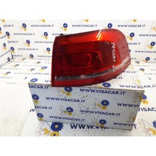 Fanale Posteriore Destro