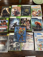 Lotto 13 giochi videogiochi