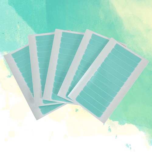 180 pcs biadesivo - 180, estensioni