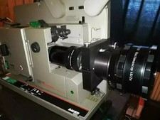 Supporto 16 mm Bauer P8 P7 P6