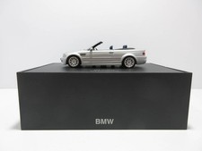 Mini auto 1/43 BMW M3 Cabrio