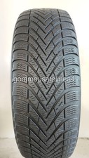 GOMME USATE 185/60 R15 PNEUMATICI PIRELLI CINTURATO WINTER RIF. X842