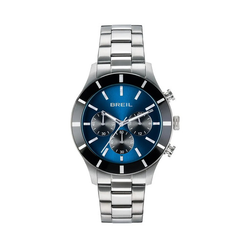 Orologio uomo breil acciaio - uomo,