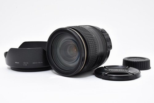 Quasi inutilizzato nikon - [quasi,
