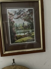 Litografia In Argento 