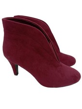 Wallis stivale gamba corta - a,